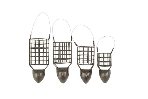 Koszyk zanętowy, do dalekich rzutów PRESTON BULLET FEEDER - MEDIUM 50g