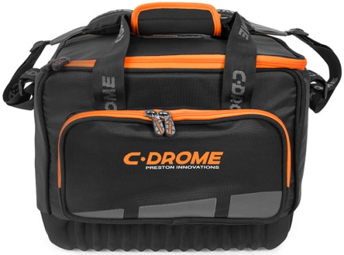 Pojemnik na przynęty PRESTON C-DROME BAIT BAG