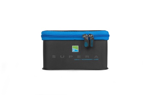 Pojemnik na akcesoria, mały PRESTON SUPERA SMALL EVA  ACCESSORY CASE.jpeg