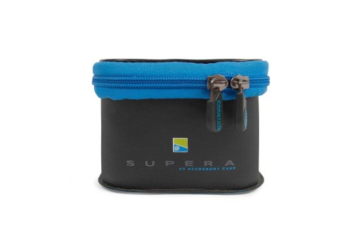 Pojemnik na akcesoria, PRESTON SUPERA XS EVA ACCESSORY CASES.jpeg