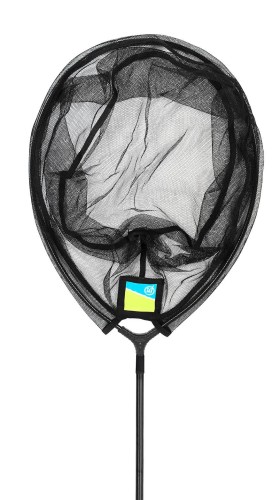 Kosz podbieraka PRESTON 20 HAIR MESH LANDING NET.jpeg