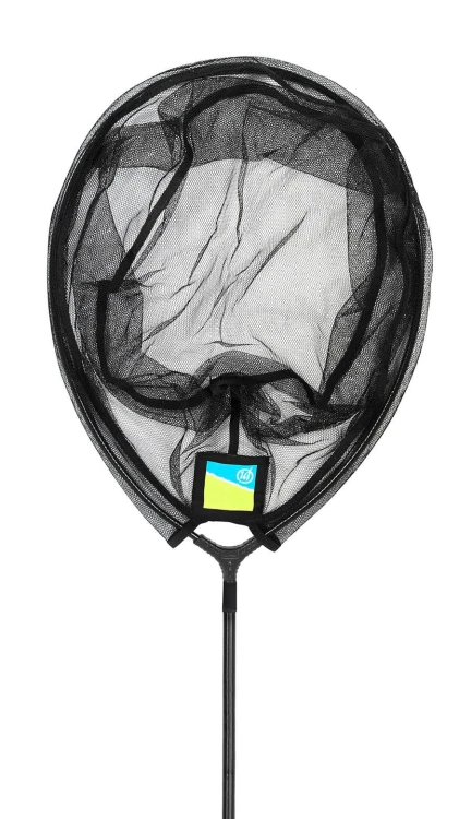 Kosz podbieraka PRESTON 20 HAIR MESH LANDING NET.jpeg