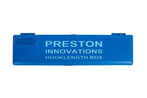 Portfel na przypony długi PRESTON HOOKLENGTH BOX - LONG.jpeg