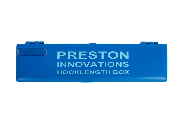 Portfel na przypony długi PRESTON HOOKLENGTH BOX - LONG.jpeg