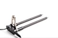 SNAG Ears carbon LED- 4 kolory  komplet