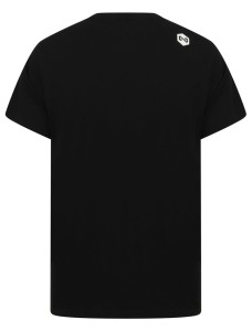 Navitas Joy Tee Black S