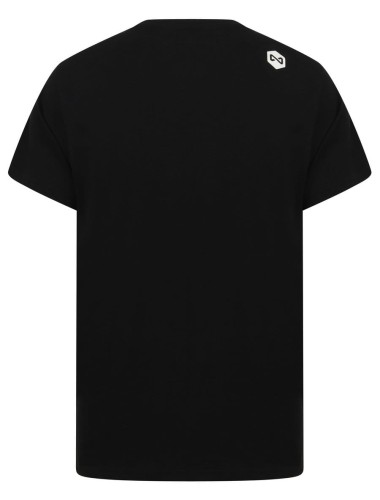 Navitas Joy Tee Black S