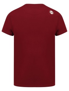 Navitas Joy Tee Burgundy S