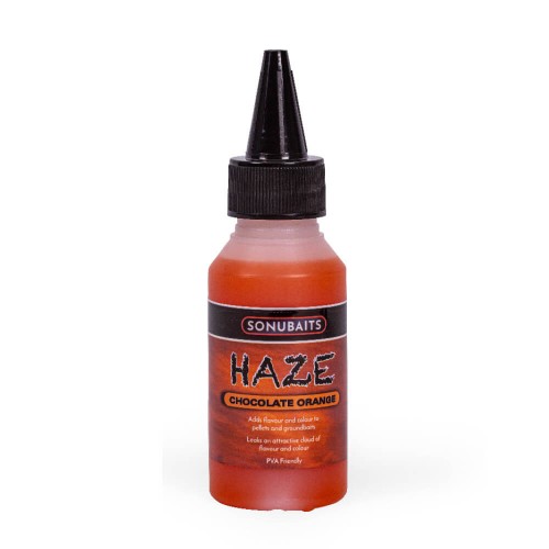Dip smużący, żel SONUBAITS HAZE - CHOCOLATE ORANGE