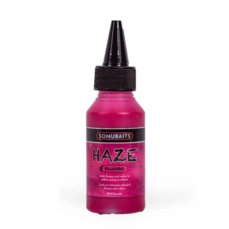 Dip smużący, żel SONUBAITS HAZE - FLUORO