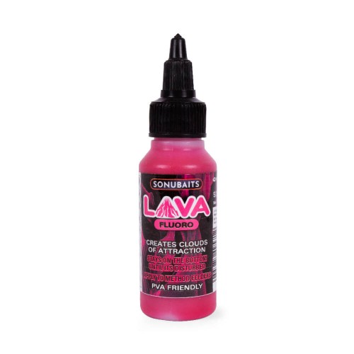 Dip smużący SONUBAITS LAVA - FLUORO