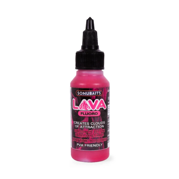 Dip smużący SONUBAITS LAVA - FLUORO