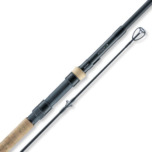 Wędka karpiowa SONIK XTRACTOR CORK ROD 10' 3.50LB