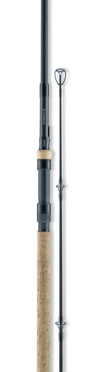 Wędka karpiowa SONIK XTRACTOR CORK ROD 10' 3.50LB