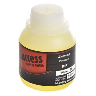 Dip karpiowy 4Success Bionic Ananas 250ml