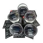 Żyłka karpiowa, przeźroczysta SONIK SUBSONIK CLEAR 18LB 1200m 0.35mm
