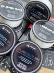 Żyłka karpiowa, przeźroczysta SONIK SUBSONIK CLEAR 18LB 1200m 0.35mm