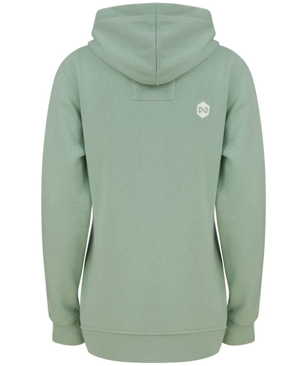 Bluza karpiowa, dres damski Navitas Womens Hoody - Light Green M (10)