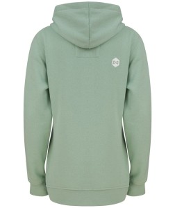 Bluza karpiowa, dres damski Navitas Womens Hoody - Light Green L (12)