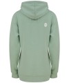 Bluza karpiowa, dres damski Navitas Womens Hoody - Light Green XL (14)