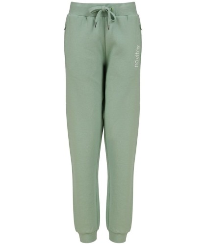 Spodnie karpiowe, dres damski Navitas Womens Jogger - Light Green XL (14)