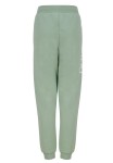 Spodnie karpiowe, dres damski Navitas Womens Jogger - Light Green XL (14)