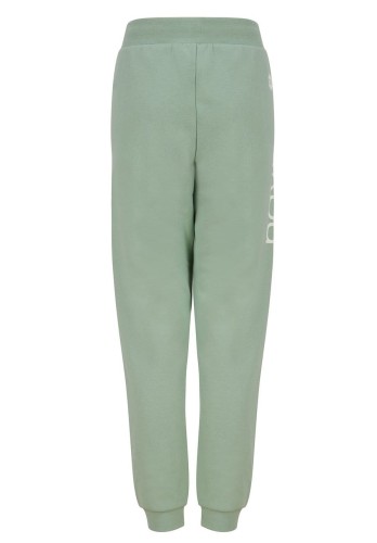 Spodnie karpiowe, dres damski Navitas Womens Jogger - Light Green XL (14)