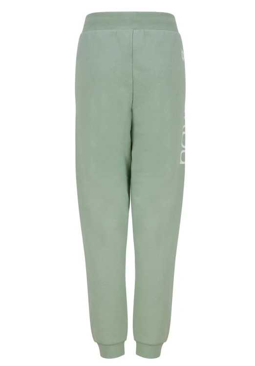 Spodnie karpiowe, dres damski Navitas Womens Jogger - Light Green XL (14)