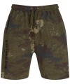 Szorty karpiowe Navitas Identity Jogger Shorts Camo L
