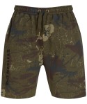 Szorty karpiowe Navitas Identity Jogger Shorts Camo L