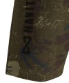Szorty karpiowe Navitas Identity Jogger Shorts Camo XL