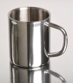 Kubek termiczny, stal nierdzewna | PB Products | Stainless Steel Mug 300ml