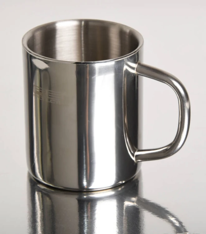 Kubek termiczny, stal nierdzewna PB Products Stainless Steel Mug 300ml