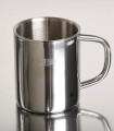 Kubek termiczny, stal nierdzewna | PB Products | Stainless Steel Mug 300ml
