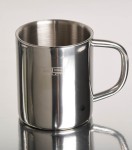 Kubek termiczny, stal nierdzewna PB Products Stainless Steel Mug 300ml