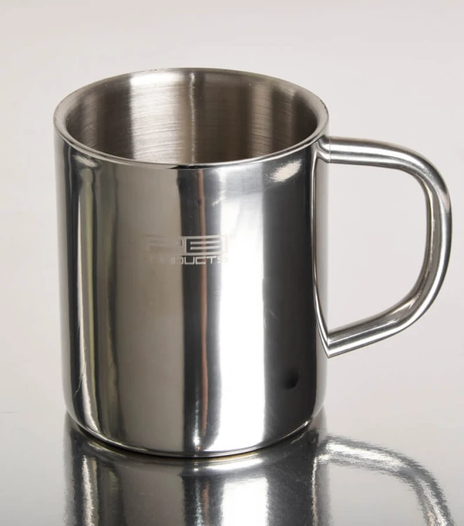 Kubek termiczny, stal nierdzewna PB Products Stainless Steel Mug 300ml