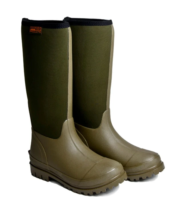 Buty wędkarskie, neoprenowe PB Products Neoprene Boots rozmiar EU 43/UK9