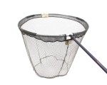 Podbierak karpiowy, sztywna czasza PB Products Cotroller Round Landing Nets 170cm 2cz.
