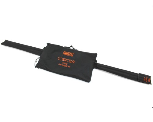 Podbierak karpiowy, sztywna czasza PB Products Cotroller Round Landing Nets 170cm 2cz.