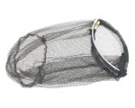Podbierak karpiowy, sztywna czasza PB Products Cotroller Round Landing Nets 170cm 2cz.