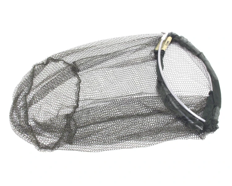 Podbierak karpiowy, sztywna czasza PB Products Cotroller Round Landing Nets 170cm 2cz.