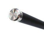 Podbierak karpiowy, sztywna czasza PB Products Cotroller Round Landing Nets 170cm 2cz.