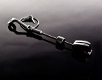 Sygnalizator brań, mechaniczny, swinger 5 kolorowy Skills Multi Color Swing-Arm  Led Iluminated 15cm 37g