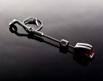 Sygnalizator brań, mechaniczny, swinger 5 kolorowy Skills Multi Color Swing-Arm  Led Iluminated 15cm 37g