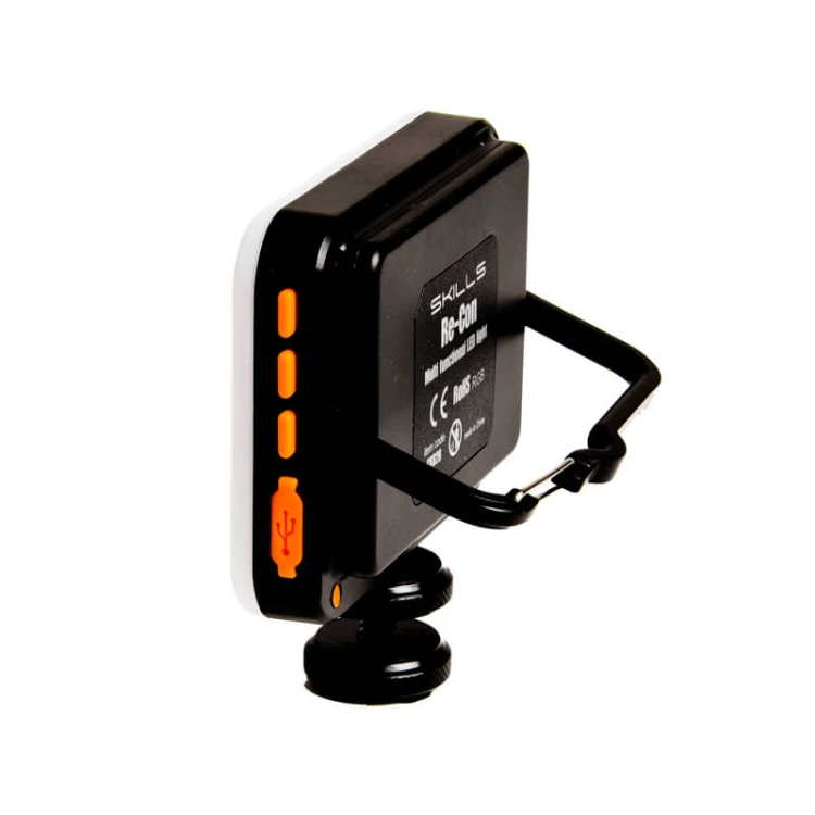 Lampka oświetleniowa Skills Re-Con Multi Funcional Led Light 3000mAh