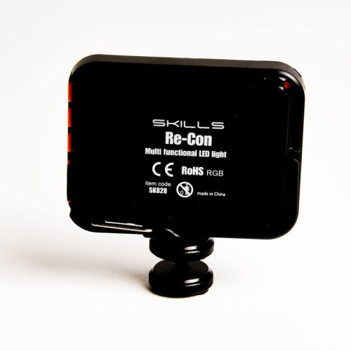 Lampka oświetleniowa Skills Re-Con Multi Funcional Led Light 3000mAh