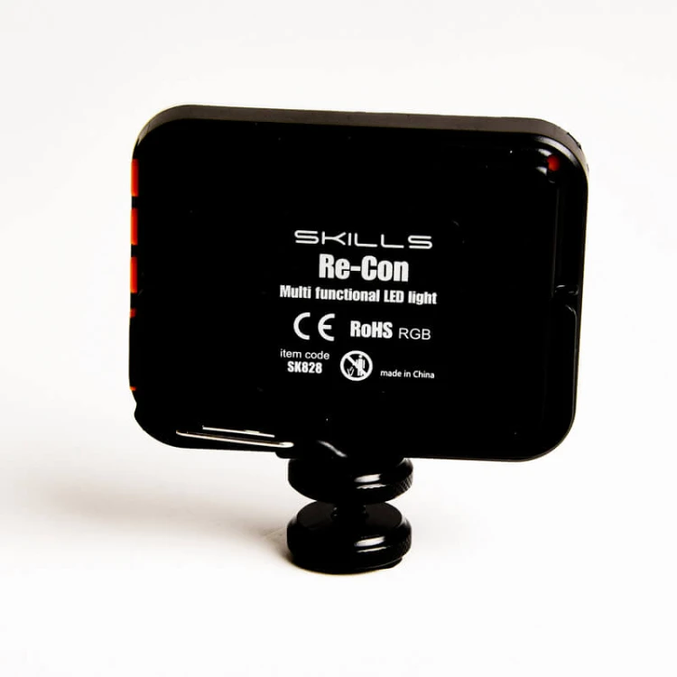 Lampka oświetleniowa Skills Re-Con Multi Funcional Led Light 3000mAh