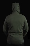 Kurtka karpiowa zielona RidgeMonkey APEarel Dropback Heavyweight Zip Jacket Green XL