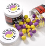 Kulki pływające Pop Up 4Success Boilieman Krab & Banan 150ml