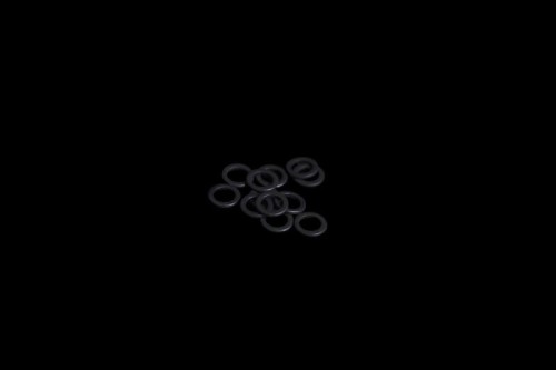 Kółko do D-rig RidgeMonkey Connexion Rig Ring S  3,0mm